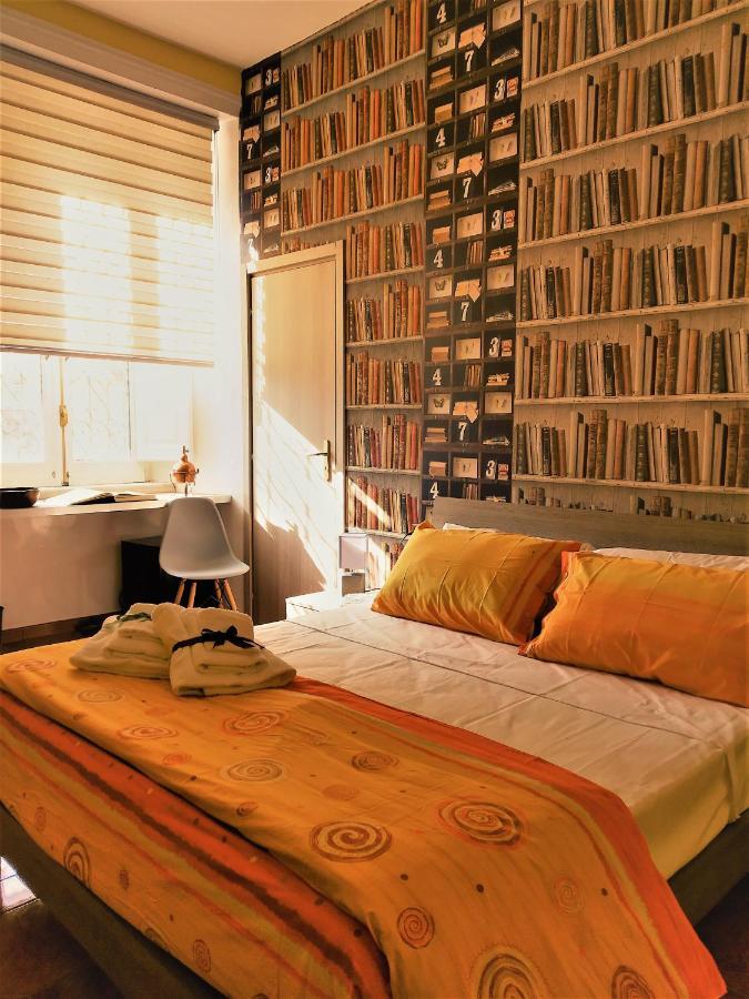 Non Ci Resta Che Napoli Bed & Breakfast Ngoại thất bức ảnh